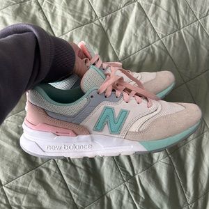 New Balance 997h sneakers